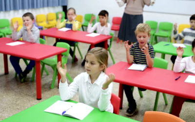 Taking attendance in School has never been this easy!