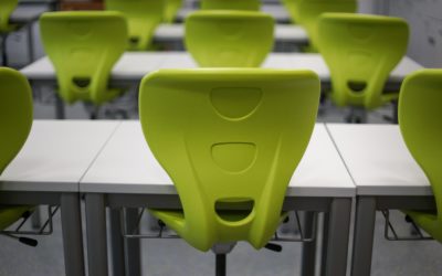 Best practices for addressing absenteeism in schools