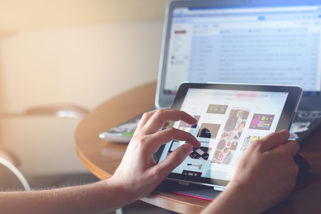How To Take Advantage Of Digital World To Accelerate. digital world