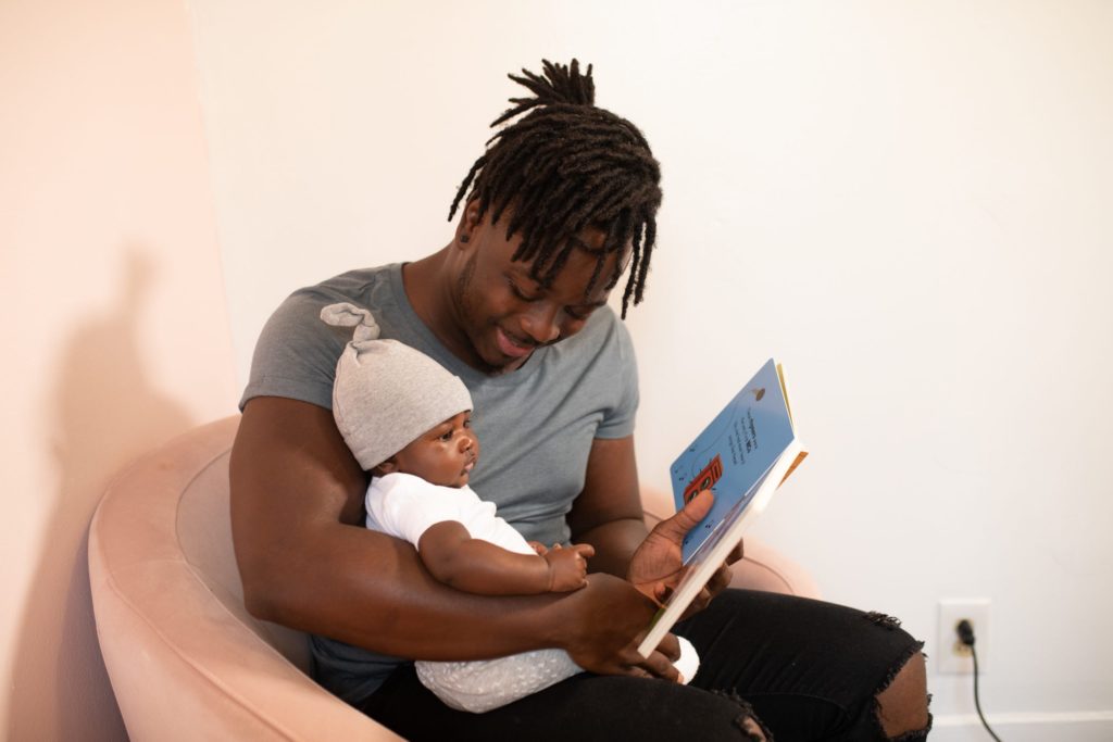 5 Ways to Improve Your Parenting Skills. 5 Ways to Improve Your Parenting Skills.