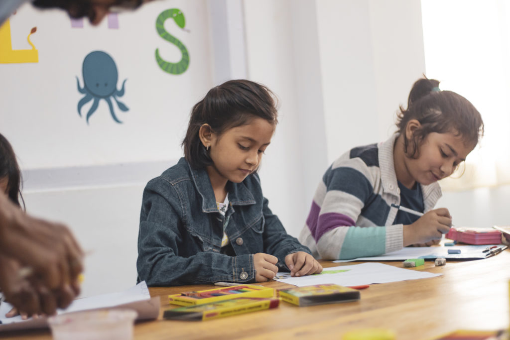 Impact of Good Educators in Students' Life. Impact of Good Educators in Students' Life.