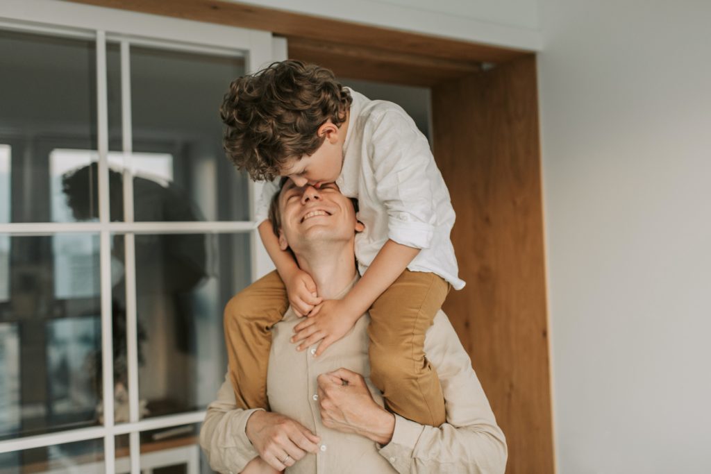 5 Steps to Become the Best Friend of Your Kids 5 Steps to Become the Best Friend of Your Kids