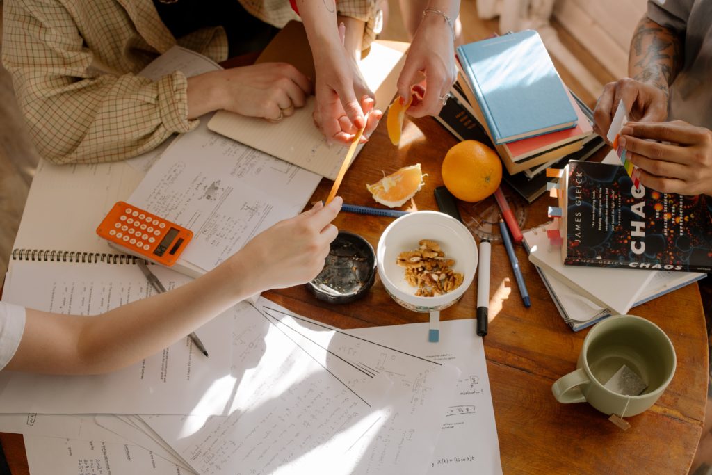 10 Study Tips for Exam 10 Study Tips for Exam