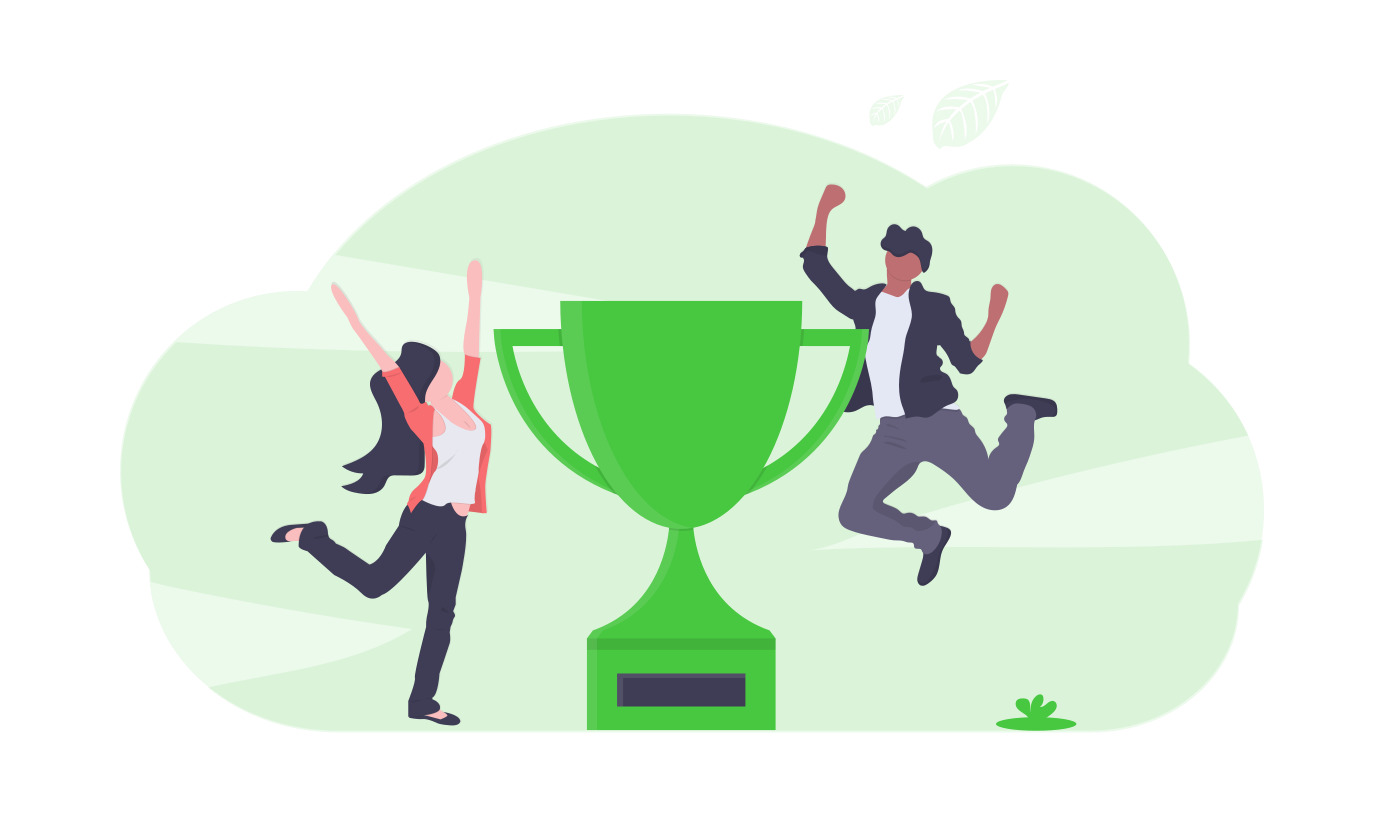 winner 21st Century Skills