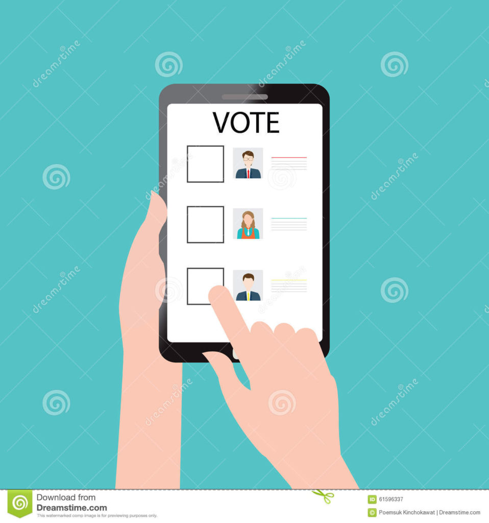 How do Polls Bridge the Gap Between Parents and Teachers ? How do Polls Bridge the Gap Between Parents and Teachers ?
