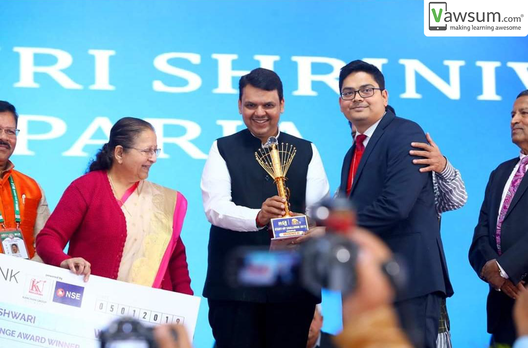 Awarded by Government Awarded by Government