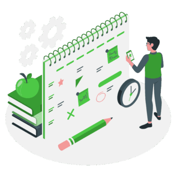 Timetable Management System School timetable management software